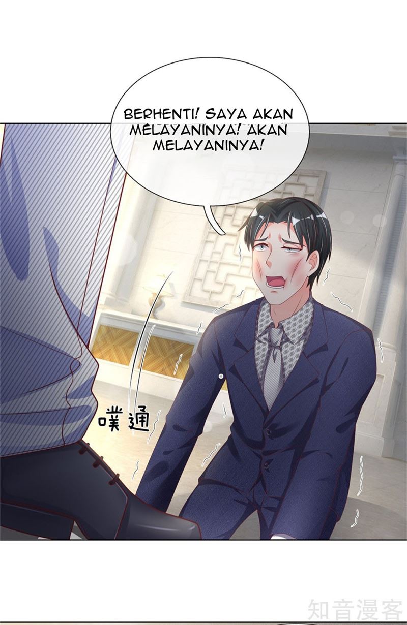 Immortal Daddy Xianzun Chapter 161 Gambar 20